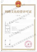 海南文网文代办-网络文化经营许可证